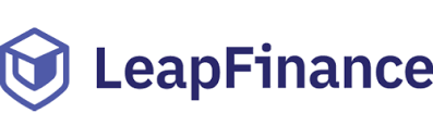 Leap Finance Logo