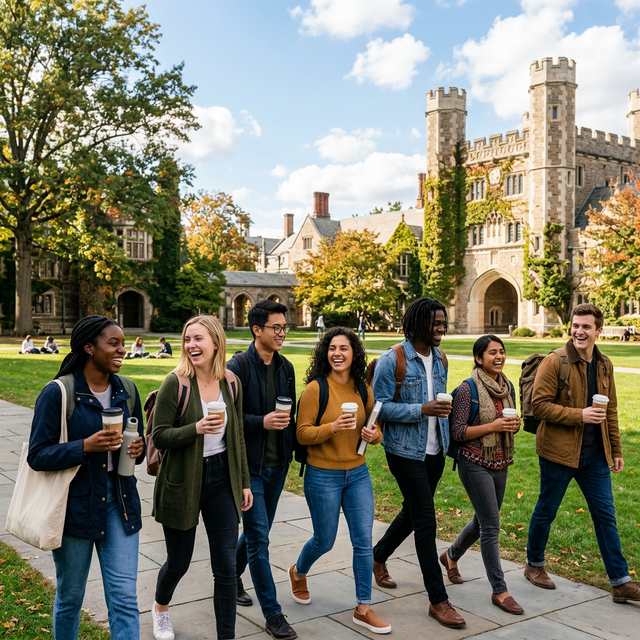Study in Germany and Europe from Ghana (2026): Costs, Blocked Account, and Financing Without Collateral | GlobCred