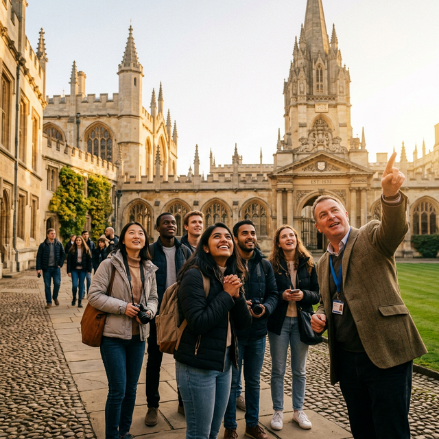 Nursing and Healthcare Degrees in the UK for Nigerian Students (2026): Costs, Career Path, and Financing | GlobCred