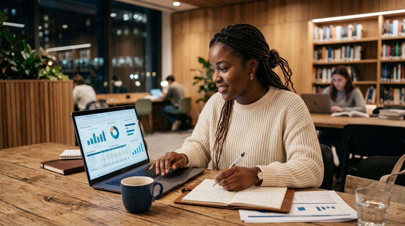 What Is GlobCred SmartPay? A Complete Guide to Financing Your UK Master's