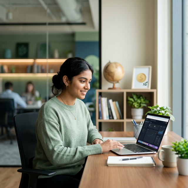 Unsecured Education Loans for Indian Students Studying Abroad 2025 | GlobCred