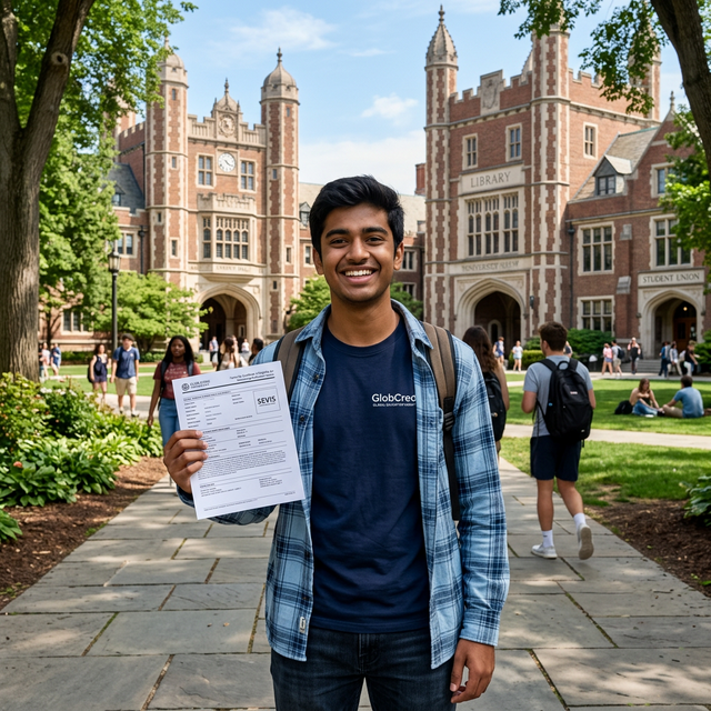 Study Abroad Loan for Indian Students Going to USA (2026): Full Guide