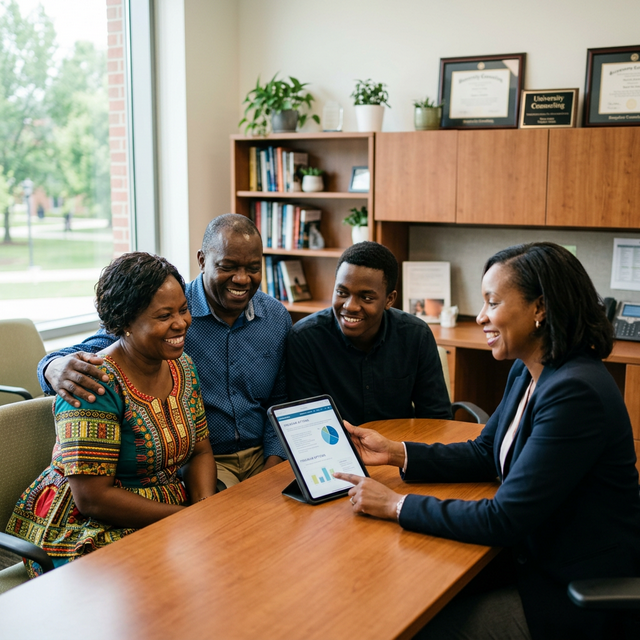 Study Abroad Loan for Kenyan Students 2026 | No Collateral | GlobCred