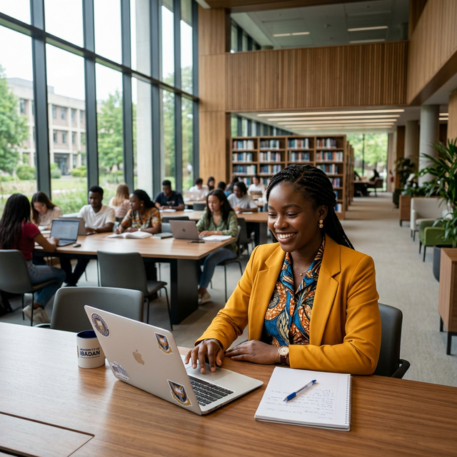 Education Loan for Nigerian Students to Study Abroad 2026 | GlobCred