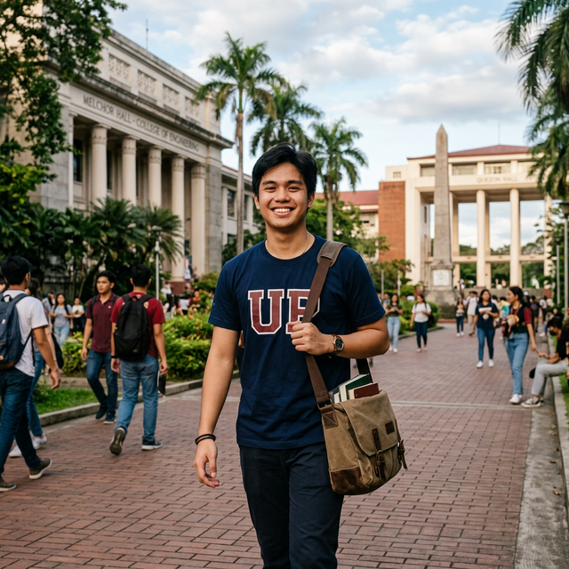 Study Abroad Loan for Filipino Students 2026 | No Collateral | GlobCred