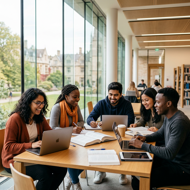 How Nigerian Students Can Get a Loan to Study in the UK (2026 Guide)
