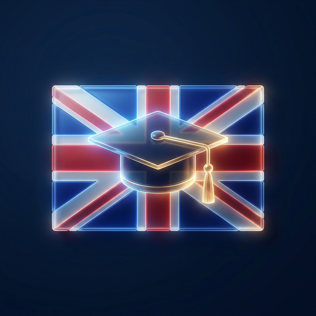 Study in the UK Without Collateral - Complete Guide for Kenyan Students | GlobCred