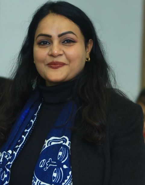 Rohini