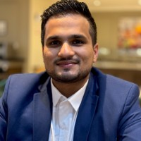 Sid Maheshwari